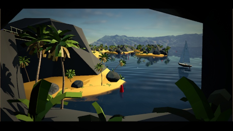 SailSim  Sailing Simulator