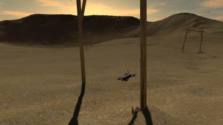 FPV Freerider