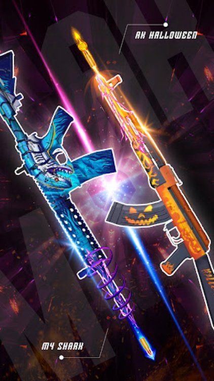 LightSaber  Gun Simulator