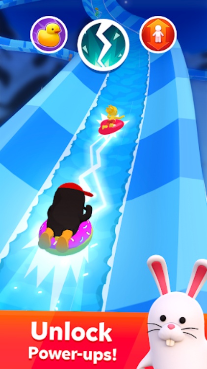 Aquapark.io  水上乐园滑梯竞速