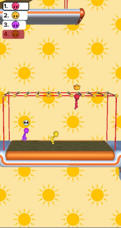 Run Race 3D：有趣的跑酷游戏