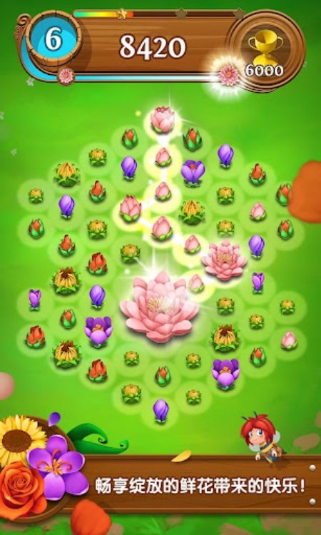花花传奇
