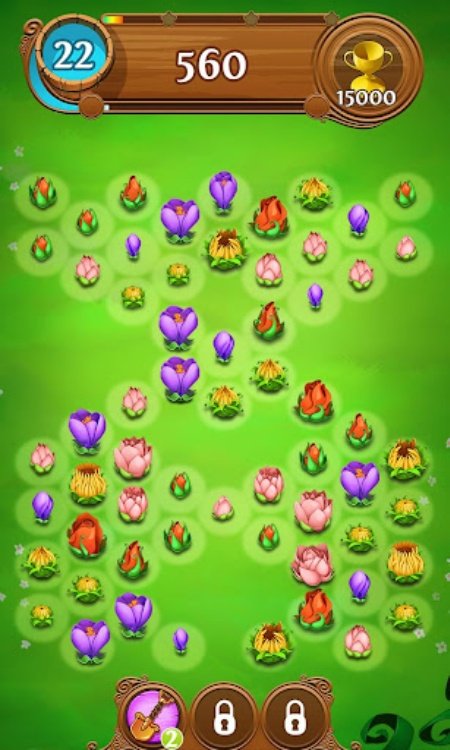 花花传奇