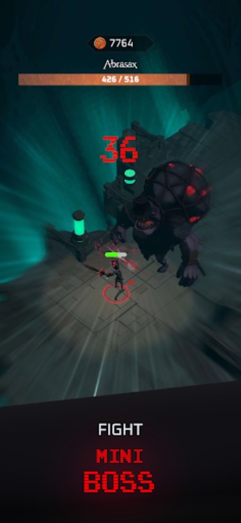 66 Demons !