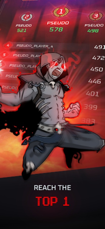 66 Demons !
