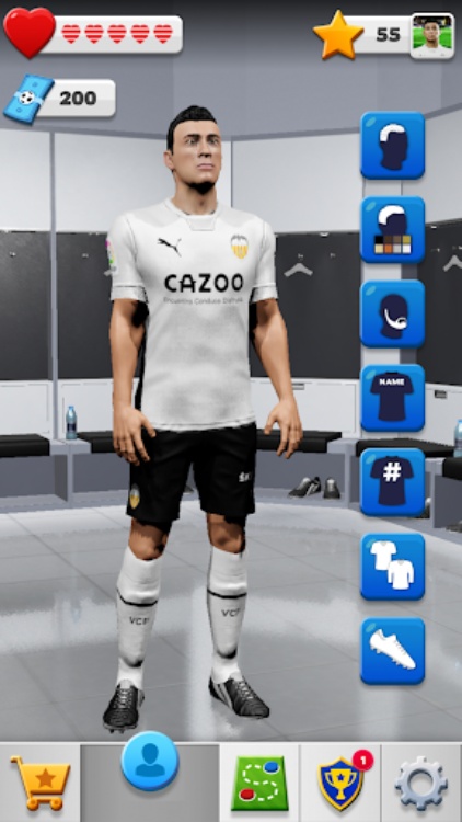 Score! Hero 2023