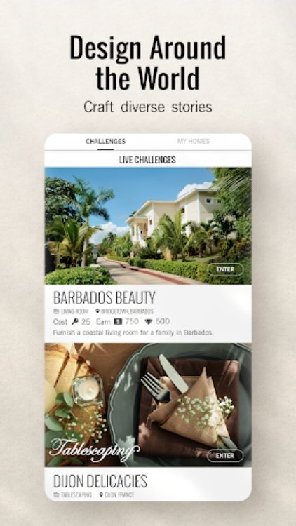 Design Home™: House Makeover