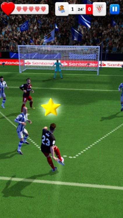Score! Hero 2023