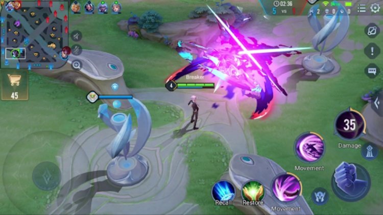 Garena AOV: Dragon LNY