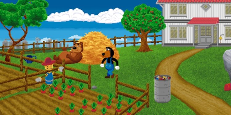 Barney's Dream Cruise