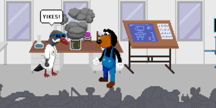 Barney's Dream Cruise