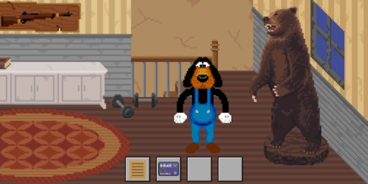 Barney's Dream Cruise