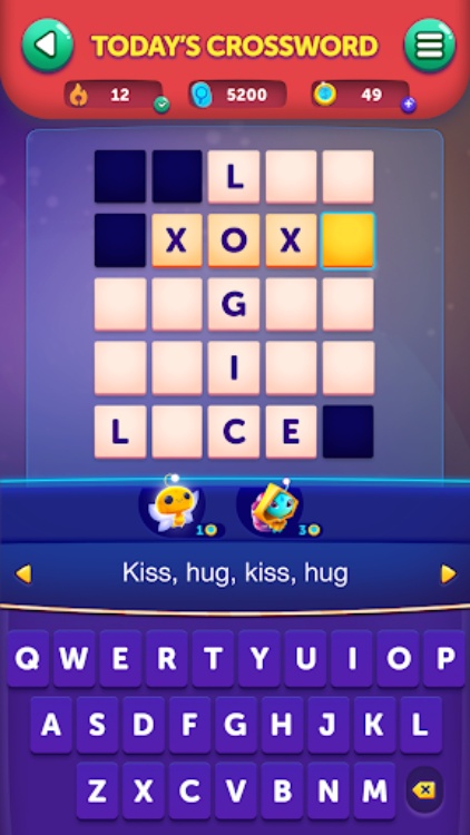 CodyCross: Crossword Puzzles