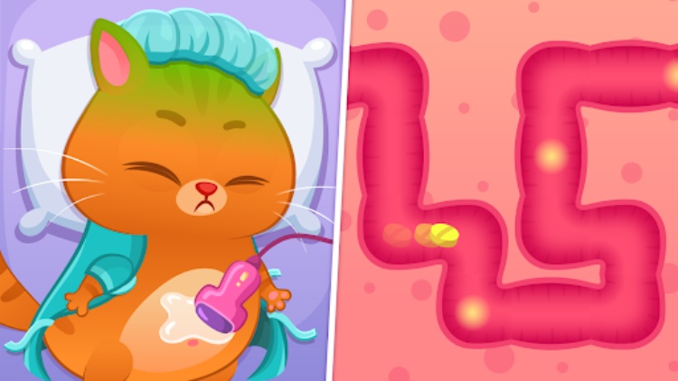 Bubbu – My Virtual Pet(我的虚拟宠物)