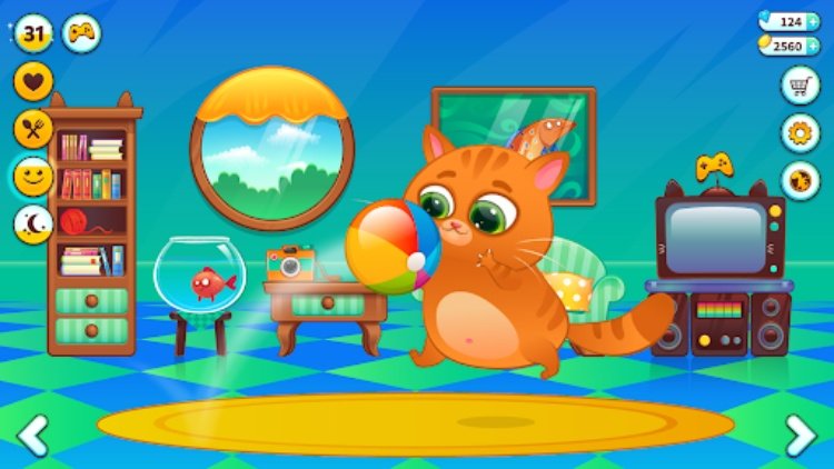 Bubbu – My Virtual Pet(我的虚拟宠物)