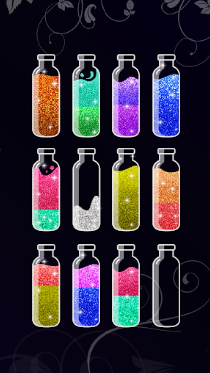 Water Sort  Color Puzzle Game