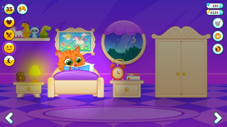 Bubbu – My Virtual Pet(我的虚拟宠物)