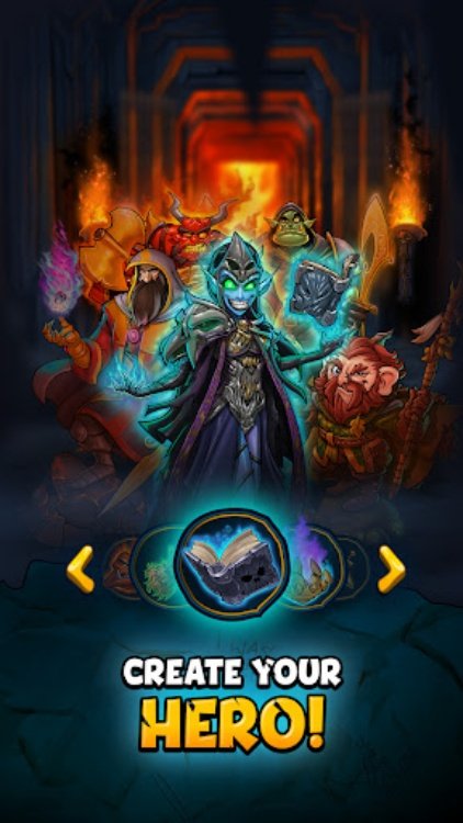 Shakes & Fidget  The RPG