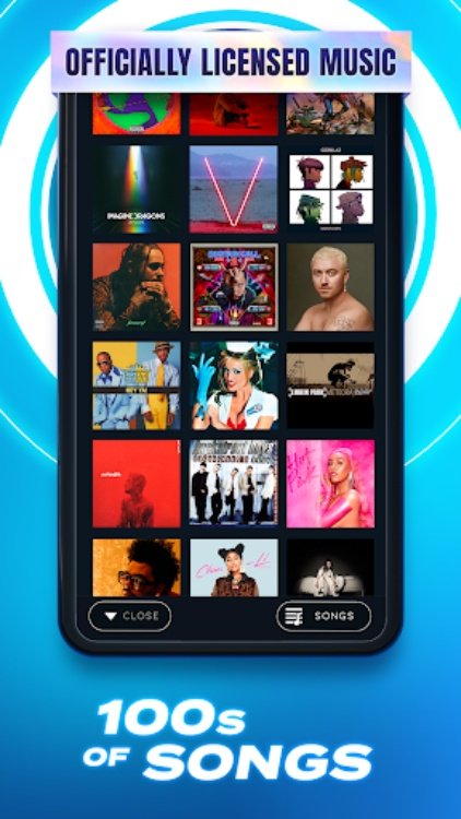 Beatstar  Touch Your Music