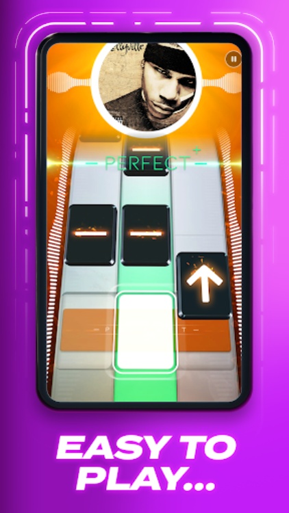 Beatstar  Touch Your Music