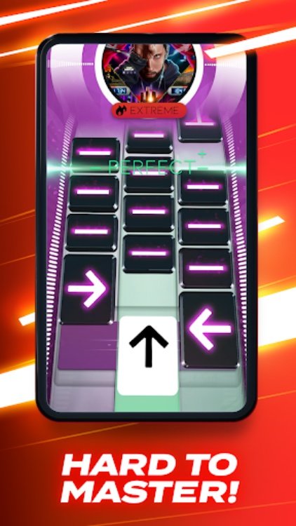 Beatstar  Touch Your Music