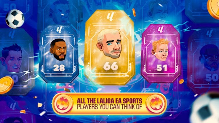Head Football LALIGA  西班牙聯賽