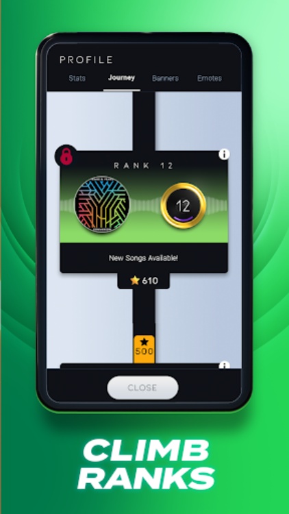 Beatstar  Touch Your Music