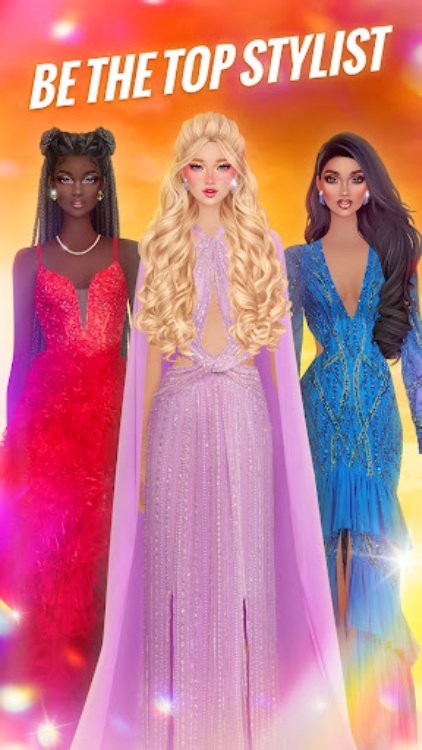 Covet Fashion: Dress Up Game