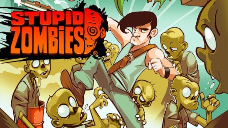 Stupid Zombies