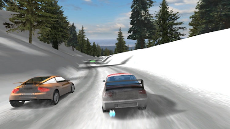 Rally Fury  Extreme Racing