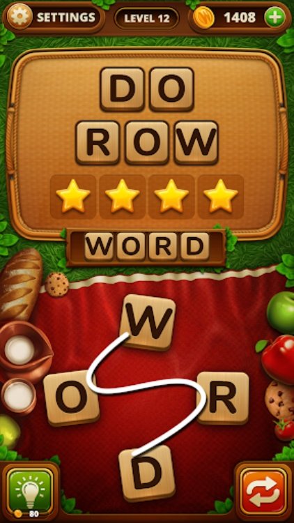Word Snack  Picnic with Words