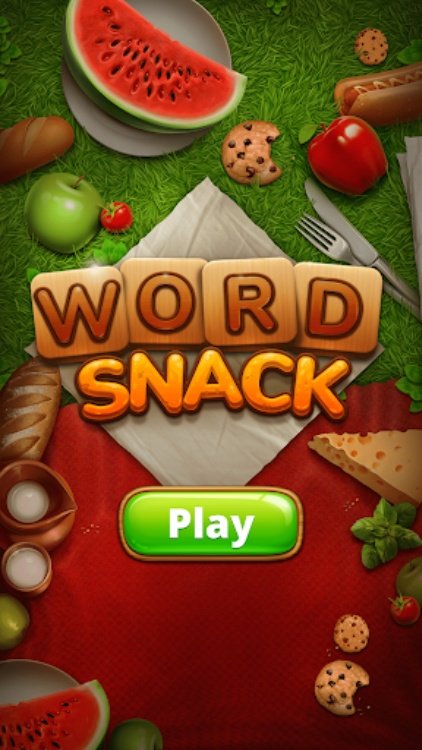 Word Snack  Picnic with Words