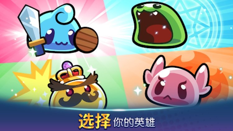 Summoner's Greed  放置塔防 RPG TD