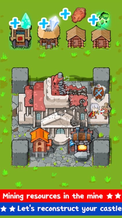 Zombie Mine  survival craft