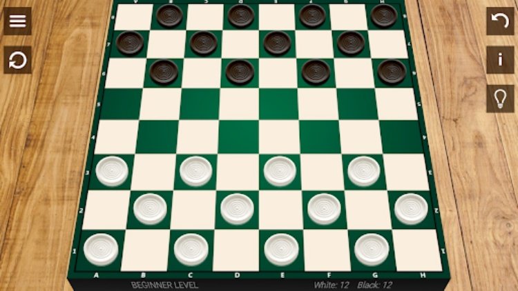 跳棋
