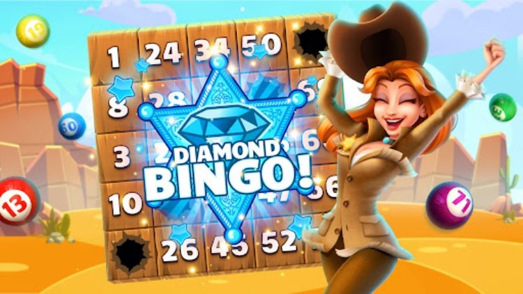 Bingo Showdown  实况宾果游戏