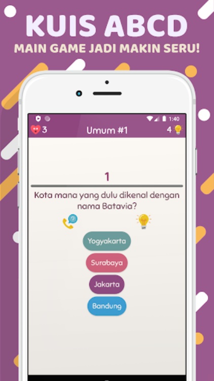TTS Pintar  Teka Teki Silang