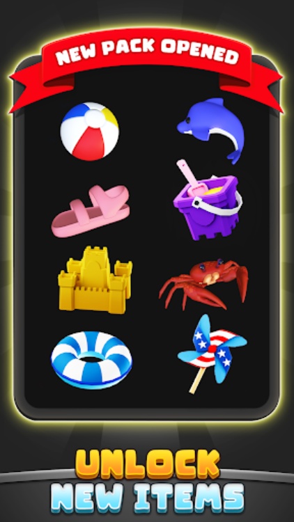 Match 3D Matching Puzzle Game