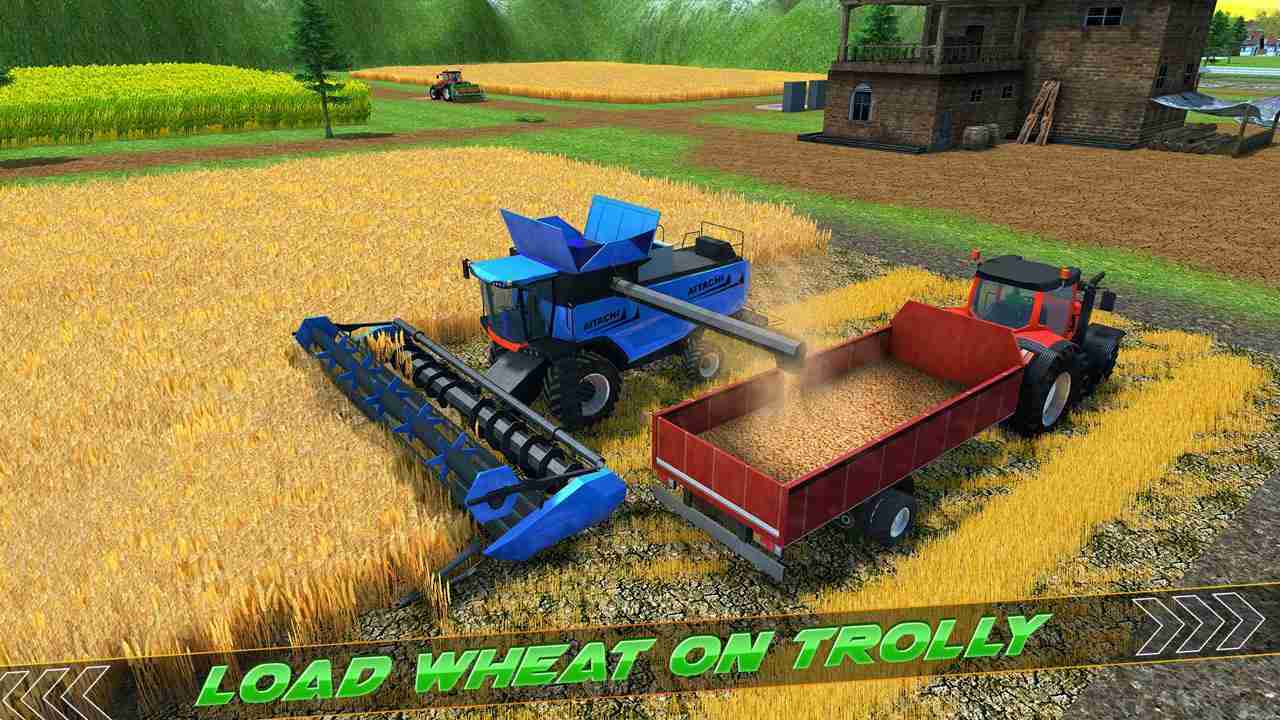 u519cu7530u517bu6b96u6a21u62df
