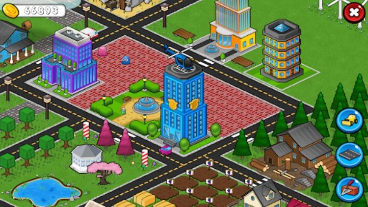Moy 7  Virtual Pet Game