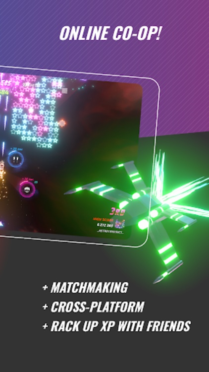 Wavecade