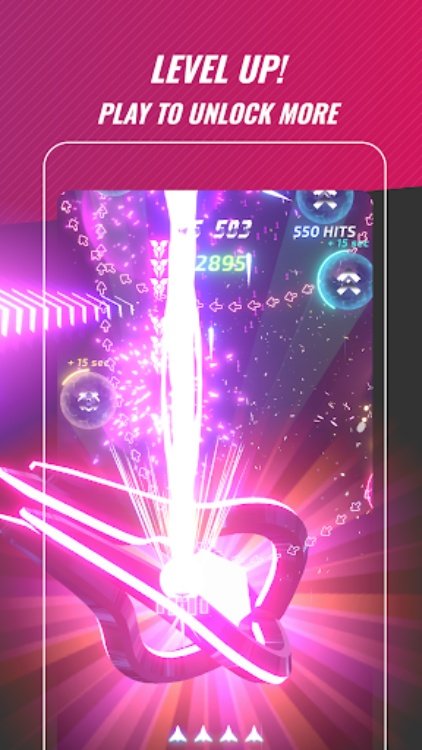 Wavecade