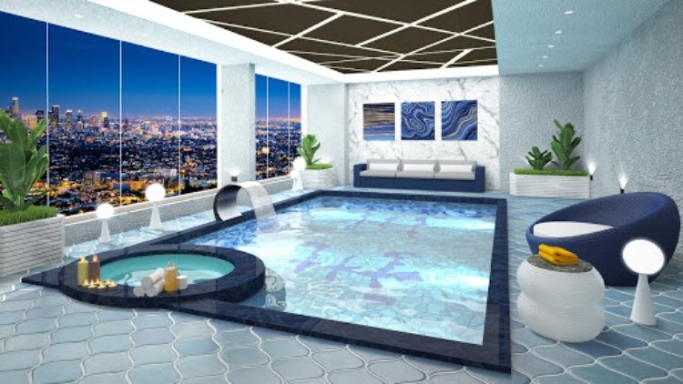 Home Design  Luxury Interiors