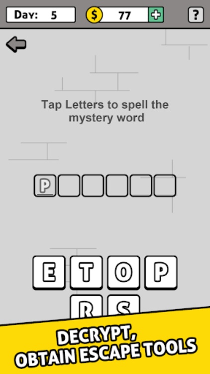 Words Story  Word Game