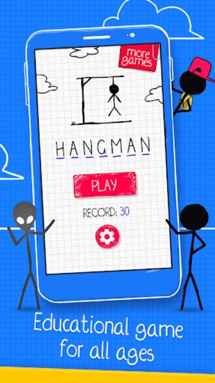 Hangman