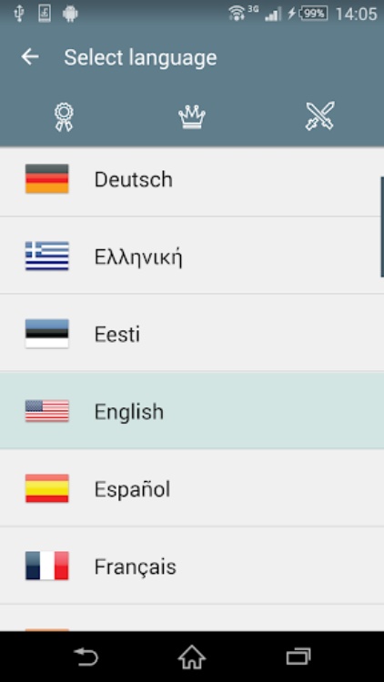 Word Search  Classic Game