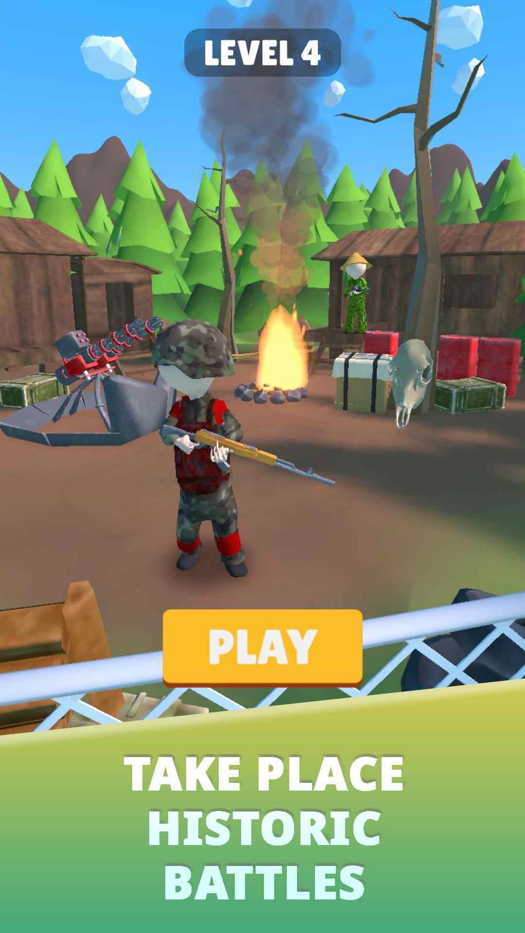 Ragdoll Dismounting Playground