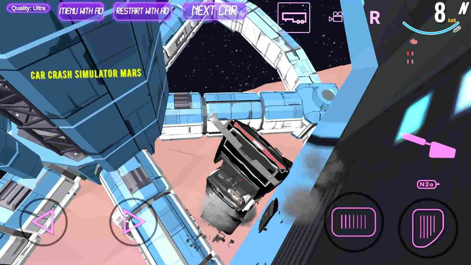 u8f66u7978u706bu661fu6a21u62df