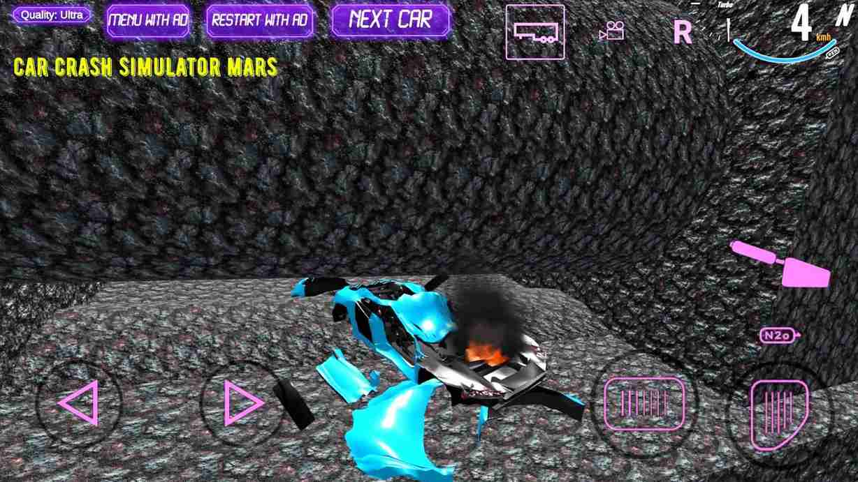 u8f66u7978u706bu661fu6a21u62df