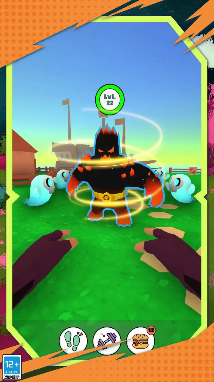 u53e4u7075u5c0fu7cbeu602a